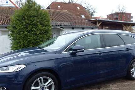 Ford Mondeo 94.852 km 16.570 &euro; Potsdam 14480