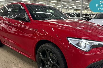 Alfa Romeo Stelvio 34.572 km 34.490 &euro; Ludwigsfelde (bei Berlin) 14974
