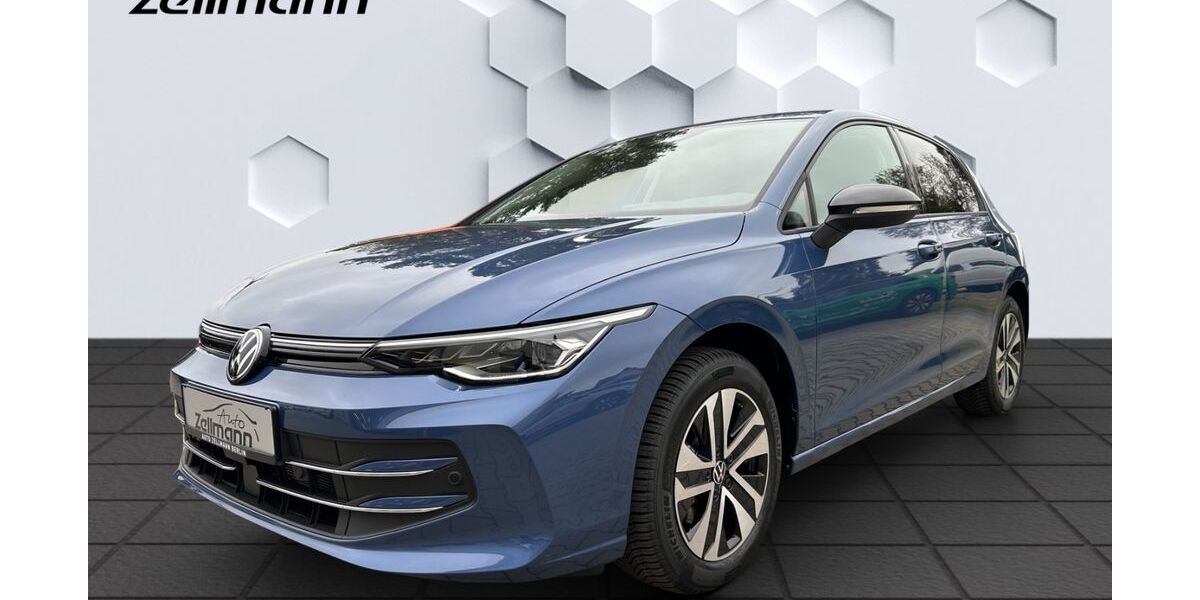 VW Golf 9.000 km 32.480 &euro; Berlin 12524