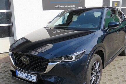 Mazda CX-5 29.850 km 30.990 &euro; Schwielowsee OT Geltow 14548