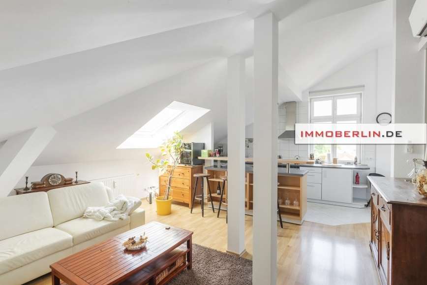 Wohnung zum Kaufen in Potsdam 449.000 € 86 m² 2 zimmer