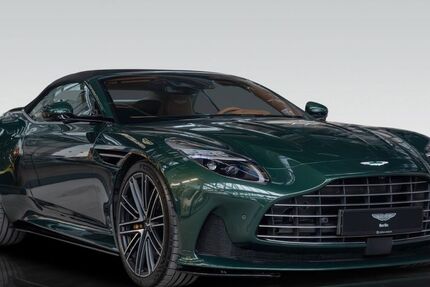 Aston Martin DB12 8.390 km 255.680 &euro; Berlin 13599