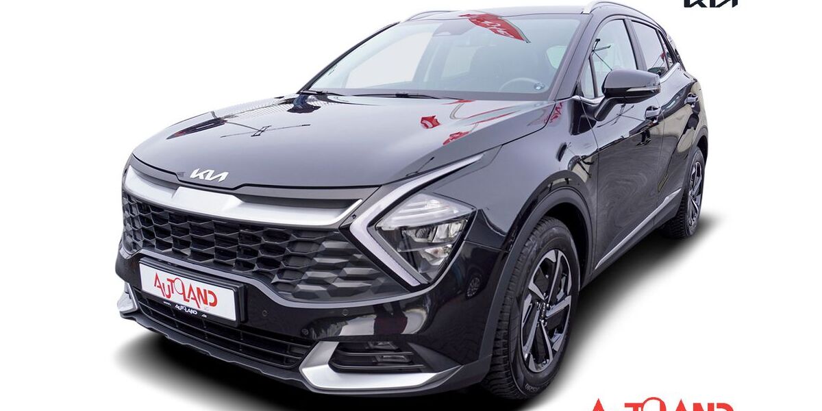 Kia Sportage 19.950 km 26.890 € Berlin 12683