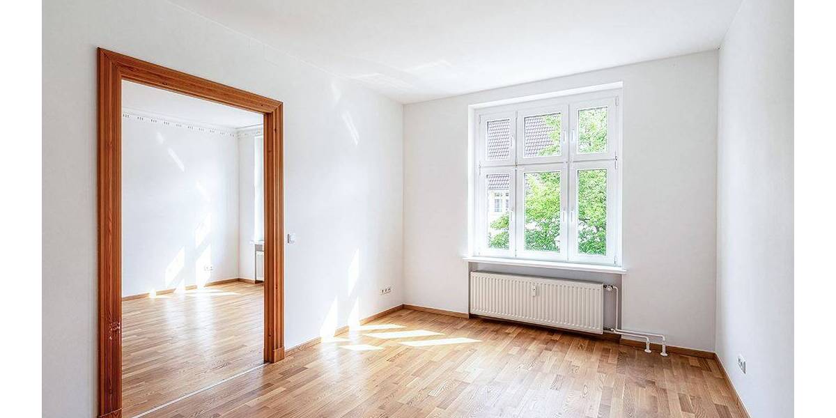 Etagenwohnung Berlin Neukölln - 5 Zimmer, 124 m&sup2;, 695.000&euro; | Angebot:26364141