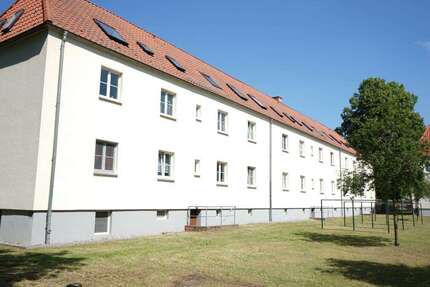 Wohnung zum Mieten in Brandenburg an der Havel 321,38 € 42.85 m²