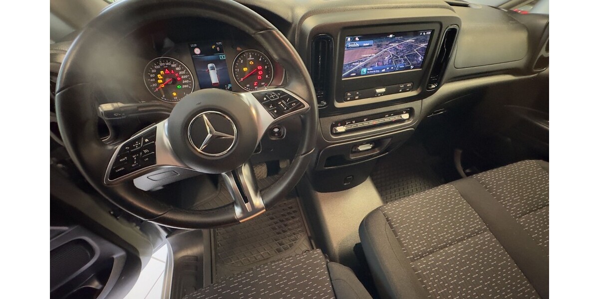 Mercedes-Benz Vito 114 CDI 15.651 km 43.990 &euro; Berlin 10178