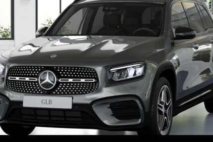Mercedes GLB 200