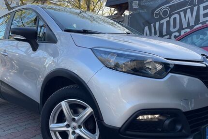 Renault Captur 86.000 km 7.500 &euro; Berlin 12683