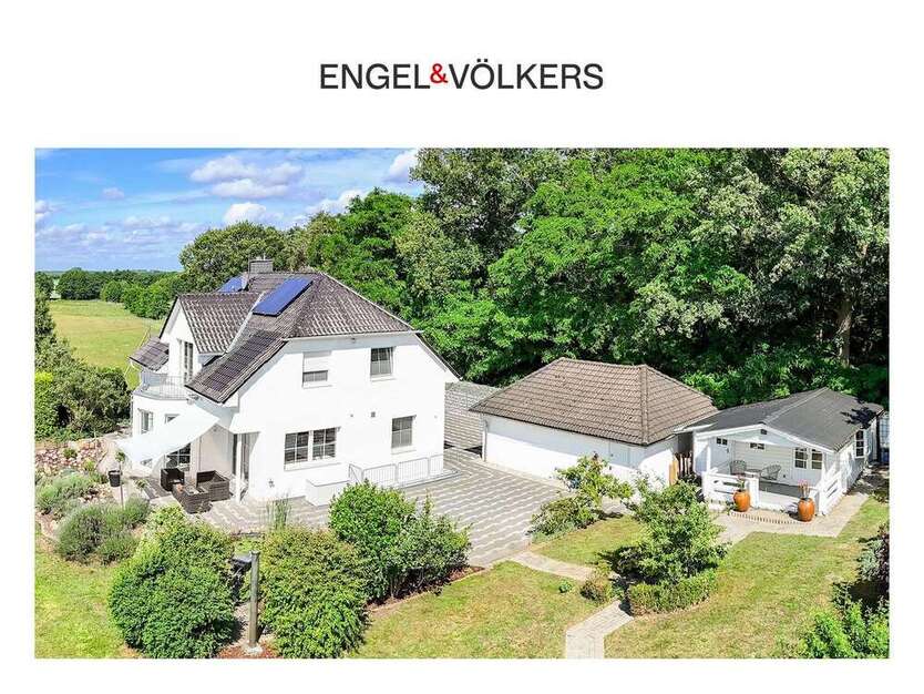 Haus zum Kaufen in Groß Kreutz OT Schenkenberg 799.000 € 185 m²