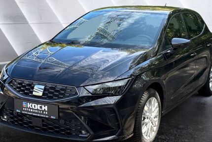 Seat Ibiza 1.154 km 19.990 &euro; Ludwigsfelde 14974