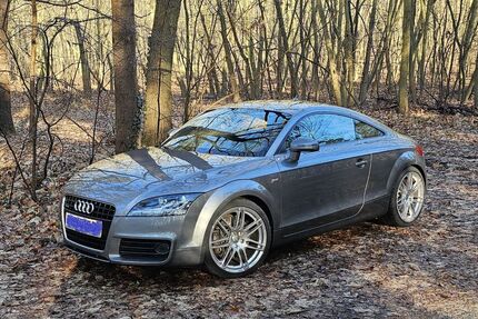 Audi TT 131.500 km 15.450 &euro; Berlin 12209