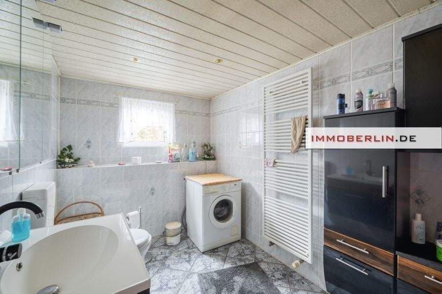 Bungalow Berlin Kaulsdorf - 3 Zimmer, 80 m&sup2;, 549.000&euro; | Angebot:26170567