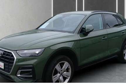 Audi Q5 32.834 km 34.889 &euro; Berlin 13581