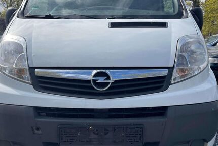 Opel Vivaro 198.000 km 3.400 &euro; Berlin 12109