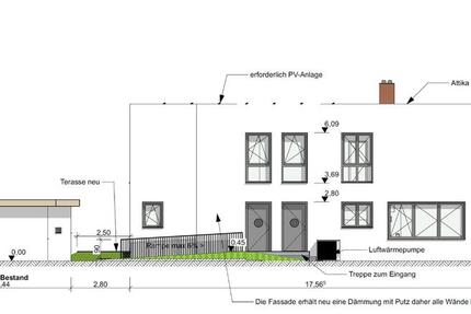 Haus Berlin Reinickendorf - 750.000&euro; | Angebot:26933683