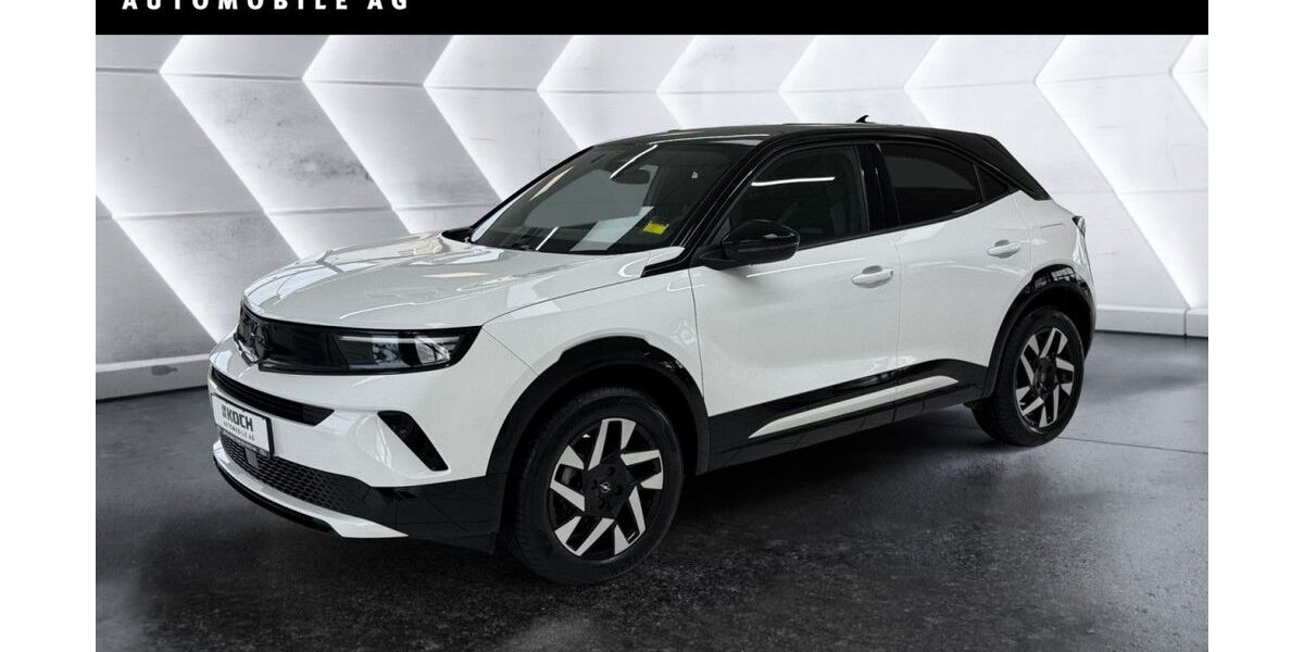 Opel Mokka 13.631 km 22.900 &euro; Ludwigsfelde 14974