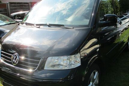 VW T5 Transporter