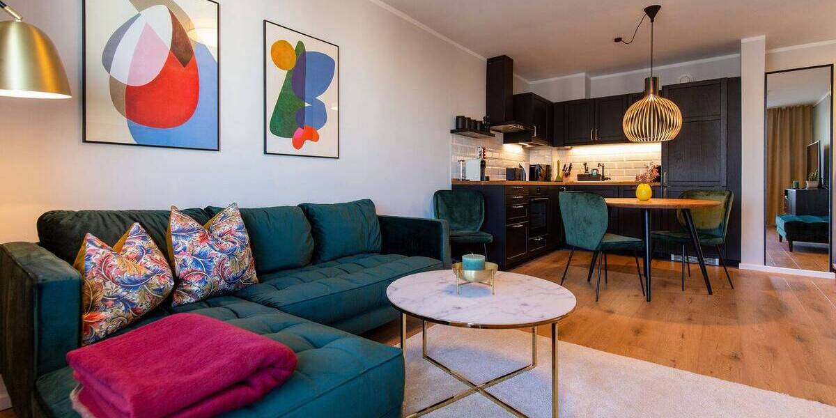 Etagenwohnung Berlin Mitte - 2 Zimmer, 47 m&sup2;, 380.000&euro; | Angebot:26161912