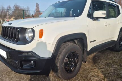 Jeep Renegade 136.000 km 8.999 &euro; Berlin 13125