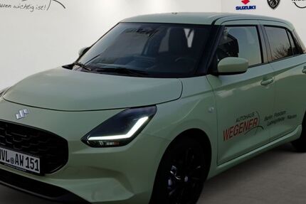 Suzuki Swift 2.361 km 19.410 &euro; Nauen 14641