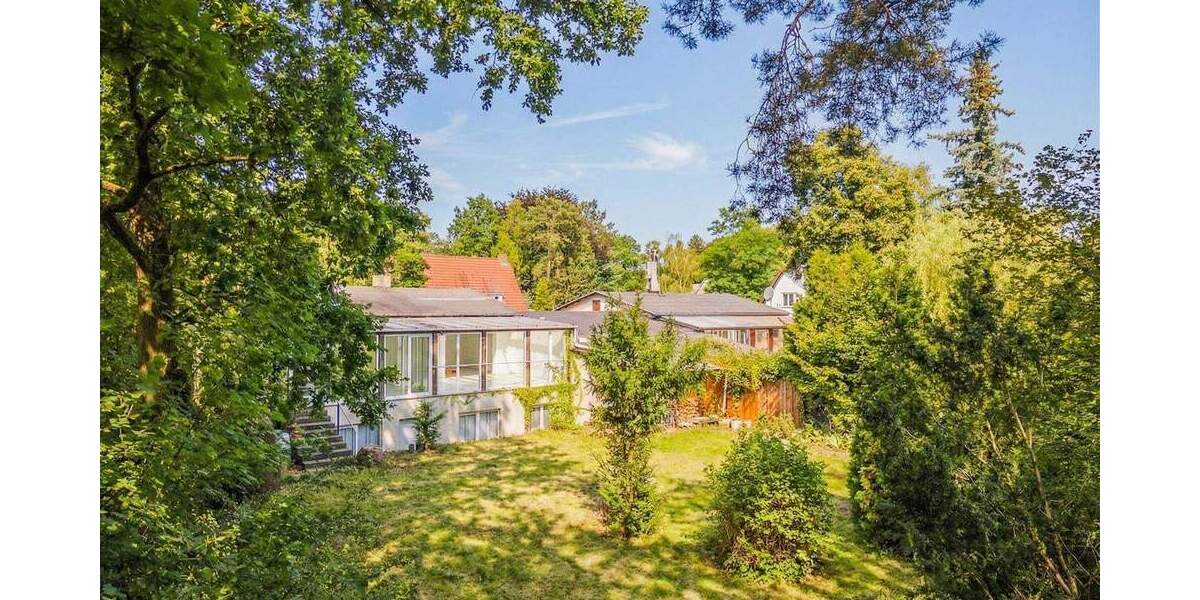 Grundstück Kleinmachnow - 718.000&euro; | Angebot:25822652