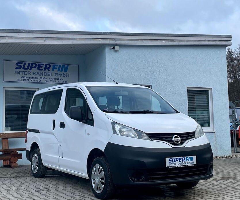 NV200