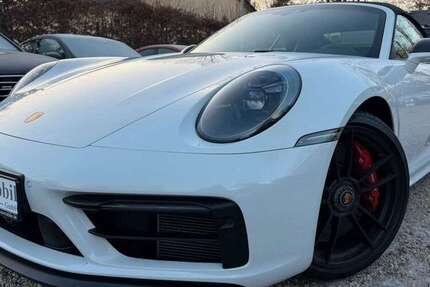 Porsche 911 39.467 km 133.990 &euro; Großbeeren 14979