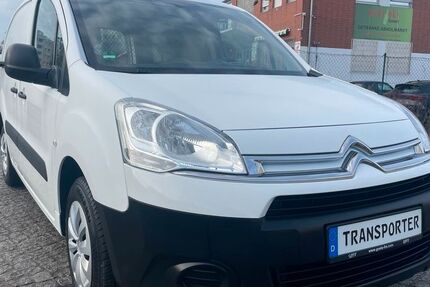 Citroen Berlingo 79.000 km 7.990 € Berlin 10551