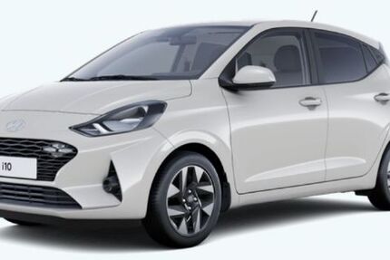 Hyundai i10 5.400 km 18.650 &euro; Berlin 12351