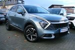 Kia Sportage 1.6 T-GDi MHEV Vision LED ACC 5.072 km 31.980 € Falkensee 14612