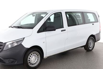 Mercedes-Benz Vito 48.558 km 29.880 &euro; Berlin 12103