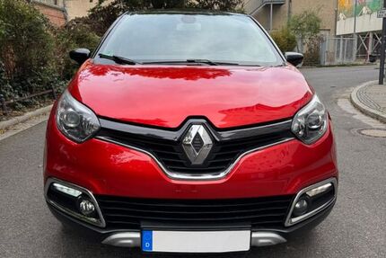 Renault Captur 79.822 km 9.299 &euro; Berlin 10789