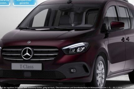 Mercedes-Benz T-Klasse 14.235 km 29.990 &euro; Berlin 13581