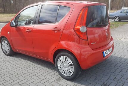 Opel Agila 110.000 km 2.799 &euro; Falkensee 14612