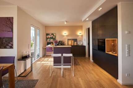 Wohnung Werder (Havel) - 2 Zimmer, 87 m&sup2;, 439.000&euro; | Angebot:23629914