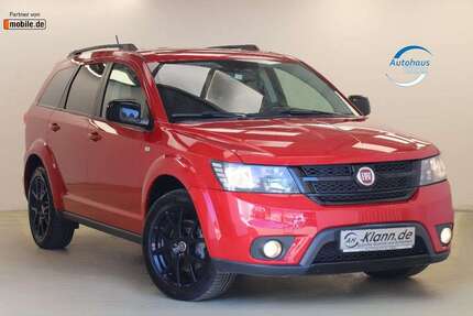 Fiat Freemont 151.997 km 12.249 € Teltow 14513