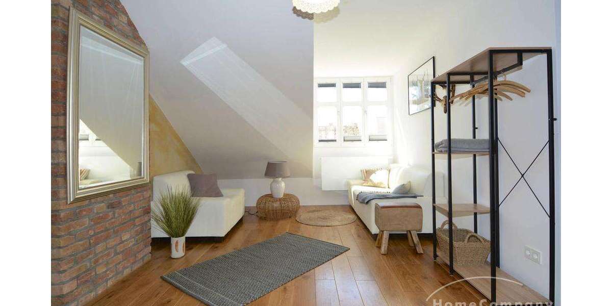 Zimmer Potsdam Babelsberg - 1 Zimmer, 1.090&euro; | Angebot:24591181