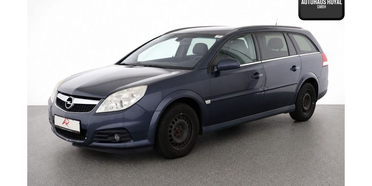 Opel Vectra 254.087 km 990 &euro; Berlin 12103