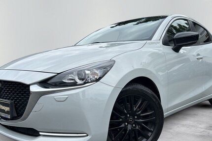 Mazda 2 39.500 km 18.990 &euro; Berlin 13599