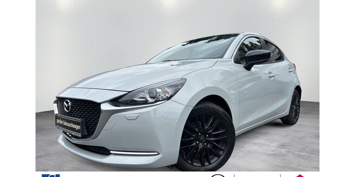 Mazda 2 39.500 km 18.990 &euro; Berlin 13599