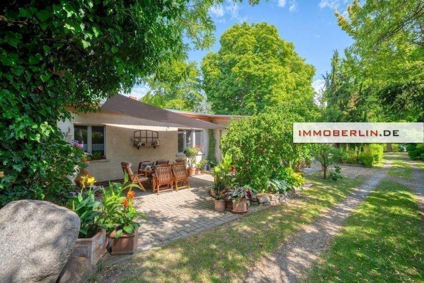 Einfamilienhaus Werder (Havel) Petzow - 1.600.000&euro; | Angebot:25773191
