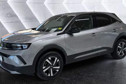 Opel Mokka 10.914 km 21.450 &euro; Berlin 13051