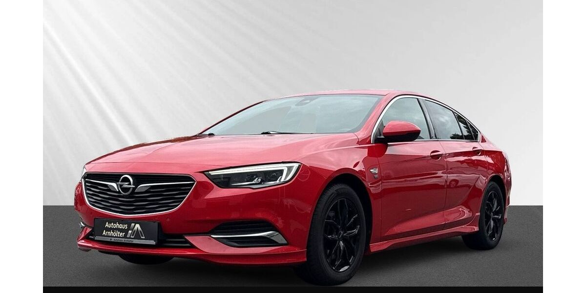 Opel Insignia 127.000 km 12.990 &euro; Berlin 13581