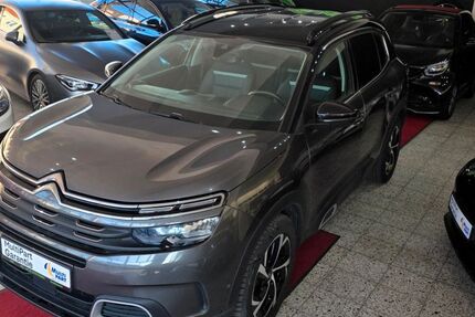 Citroen C5 Aircross 107.000 km 17.490 &euro; Grossbeeren 14979