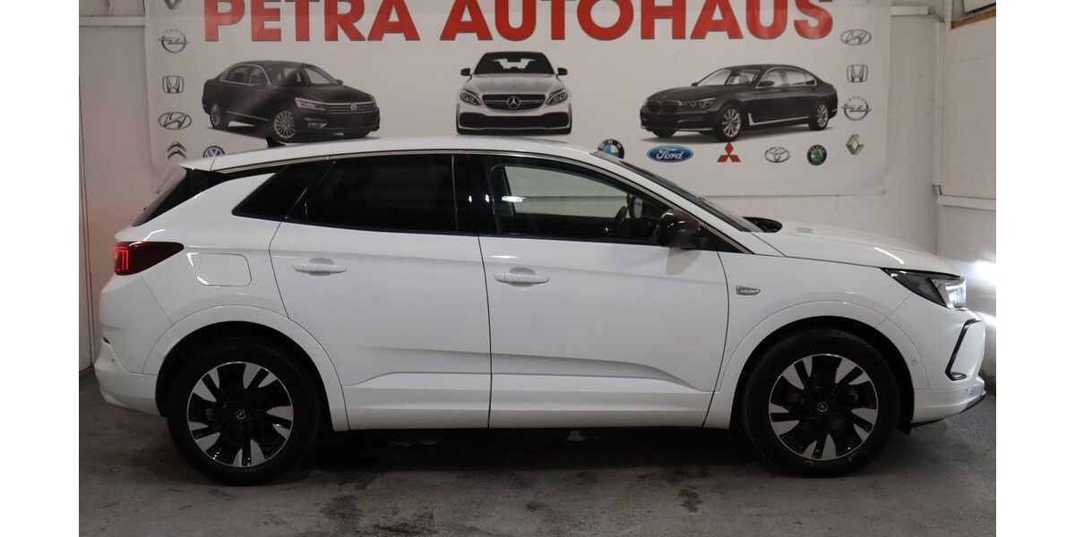 Opel Grandland (X) 61.000 km 19.999 € Berlin 12099