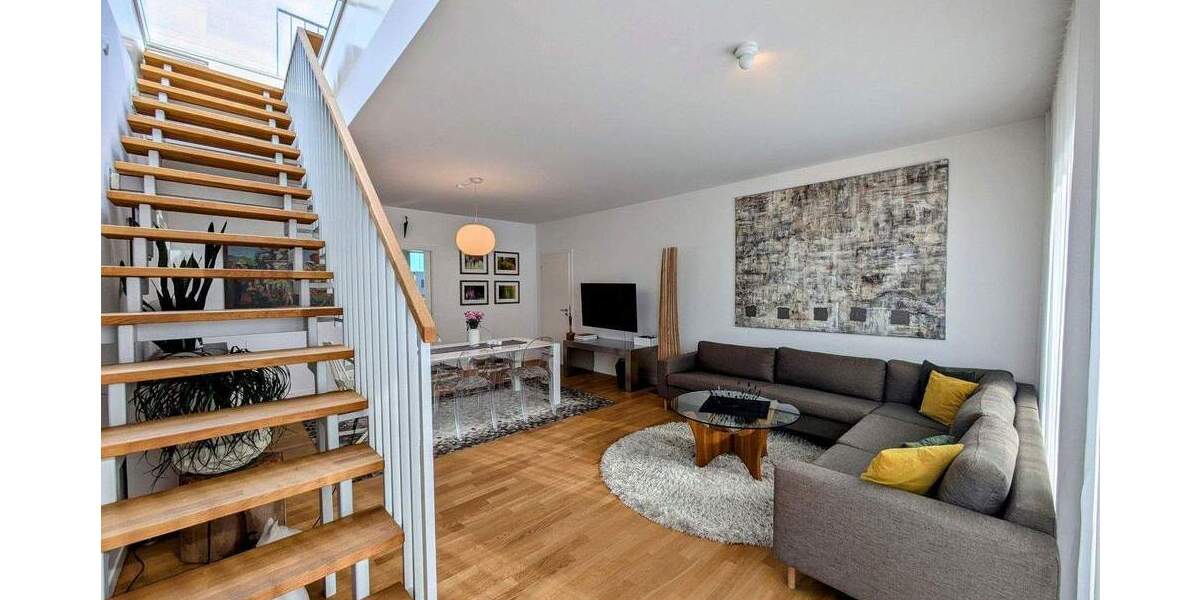 Etagenwohnung Potsdam Nördliche Innenstadt - 3 Zimmer, 129 m&sup2;, 2.200&euro; | Angebot:25760449