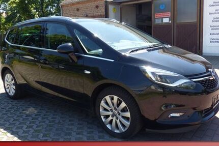 Opel Zafira Tourer 119.445 km 14.860 &euro; Potsdam-Drewitz 14480