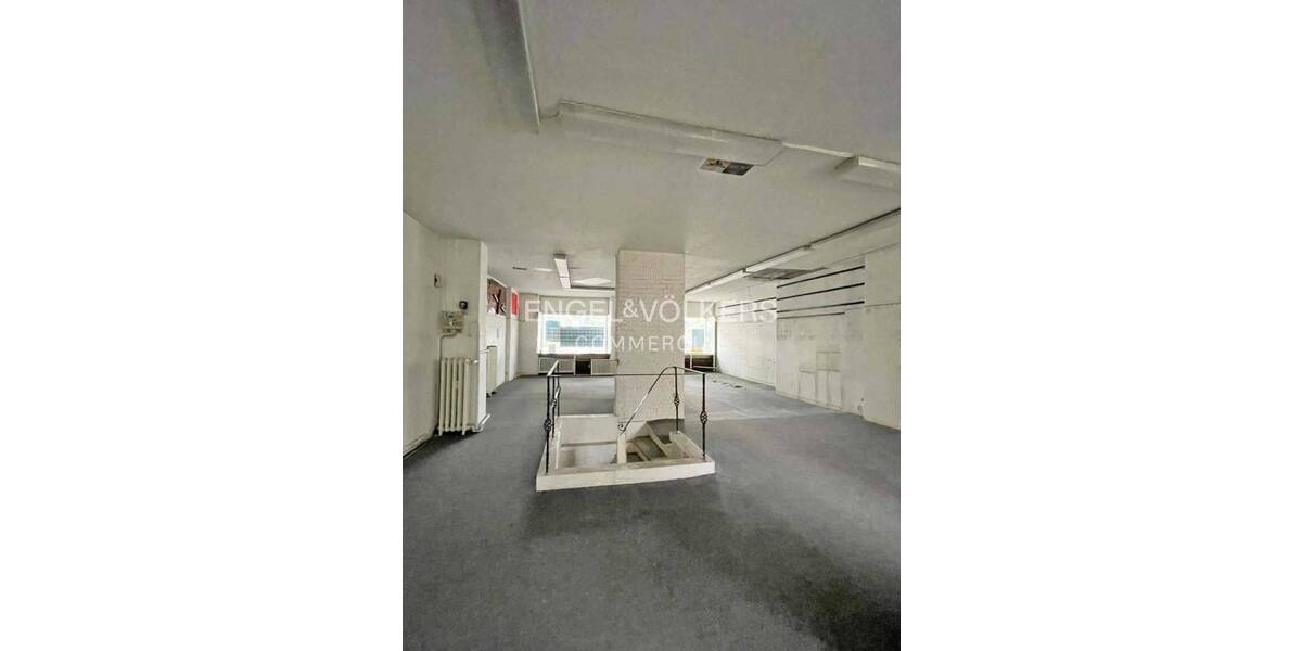 Gewerbeobjekt Berlin Friedenau - 5.743&euro; | Angebot:24209995