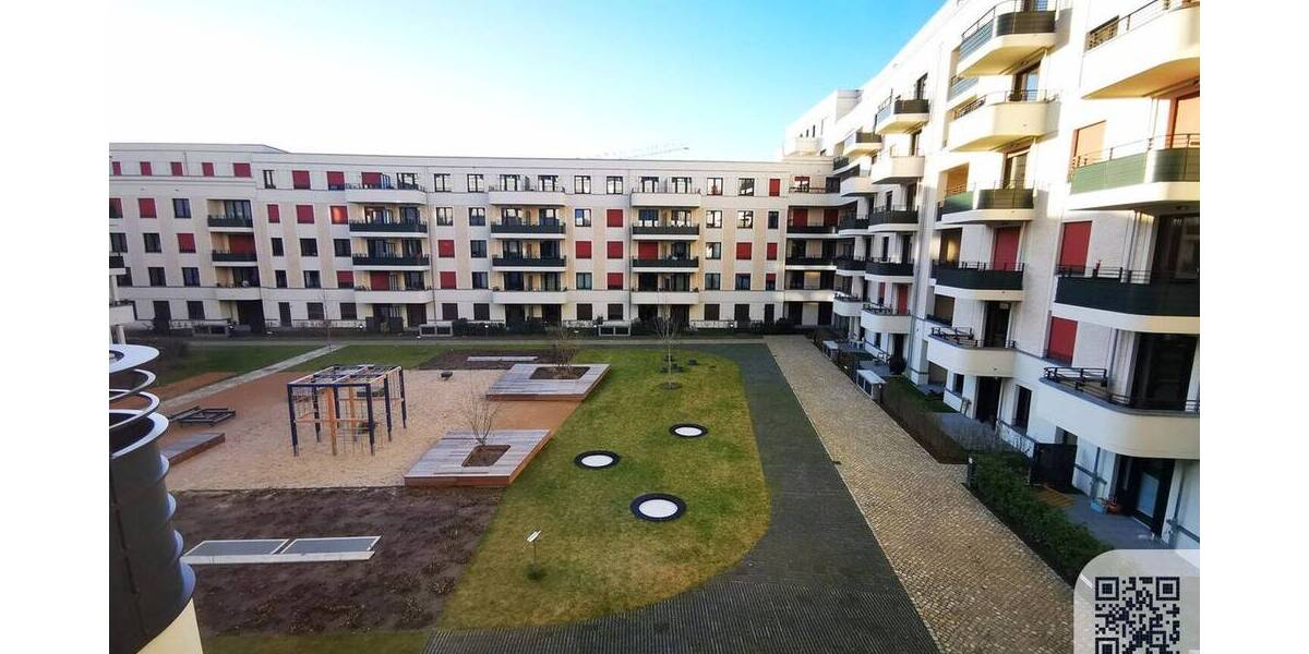 Etagenwohnung Berlin Friedenau - 2 Zimmer, 4.335&euro; | Angebot:26262433