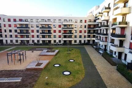 Wohnung Berlin Friedenau - 2 Zimmer, 4.335&euro; | Angebot:26262433